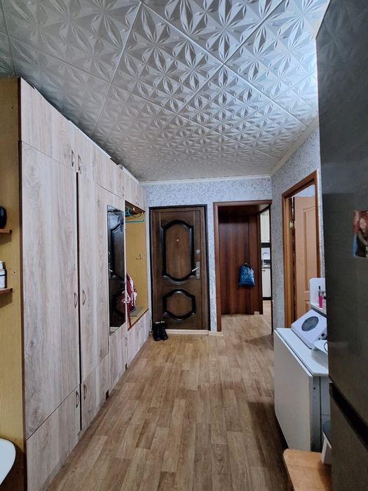 Продам 3х комн 20 мкрн