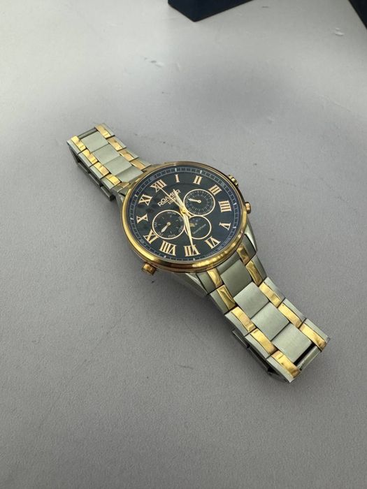 Часы Roamer Superior Moonphase, СА