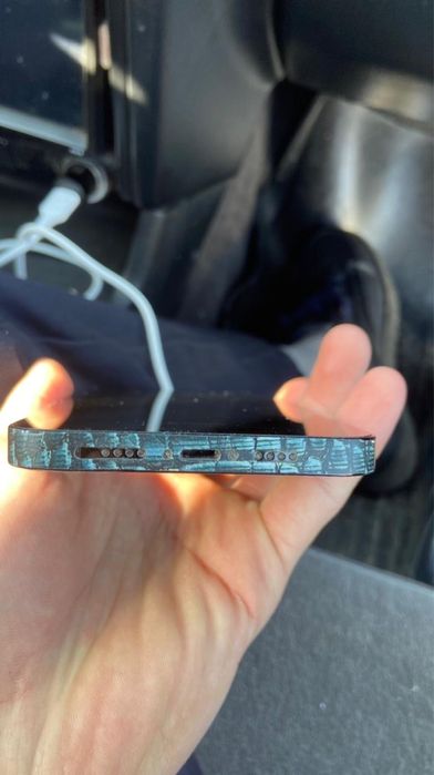 Apple iPhone 14 Pro Max 256 ГБ Чёрный