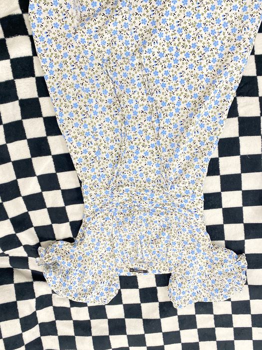 Летнее красивое платье, Belizzi , 42 размер