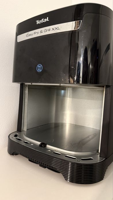 Friteuza cu aer cald Tefal Easyfry & Grill XXL 6,5L