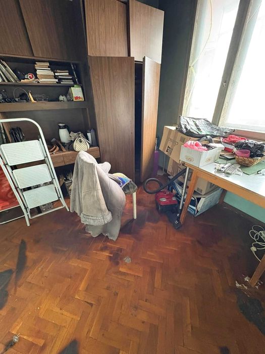 Продава се Тристаен апартамент в Видин, Христо Ботев - 109 кв.м за 726 €/кв.м - Снимка #6