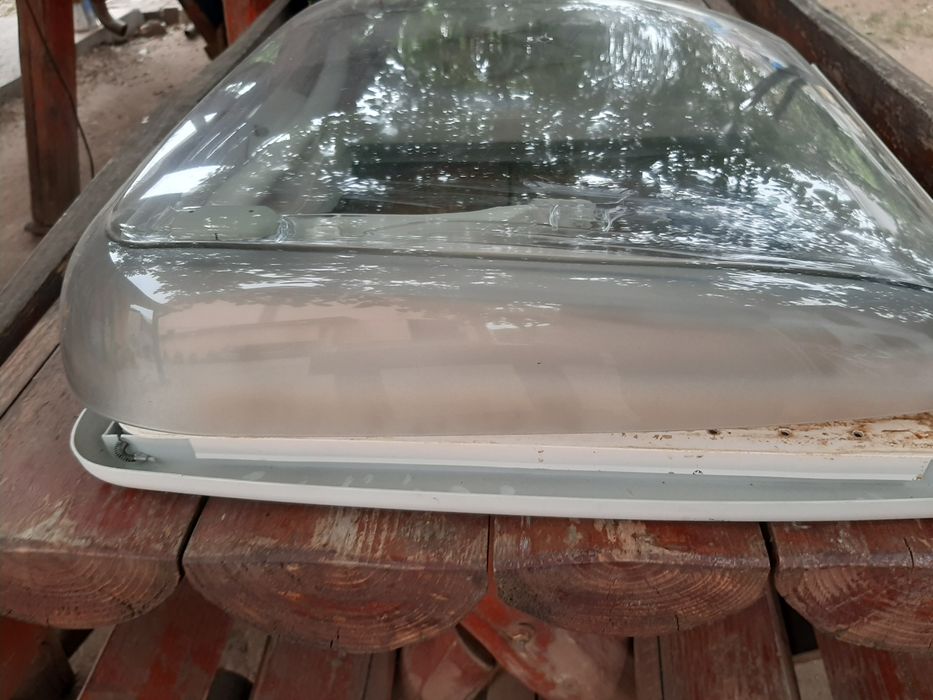 Trapa mini Heki 40/40