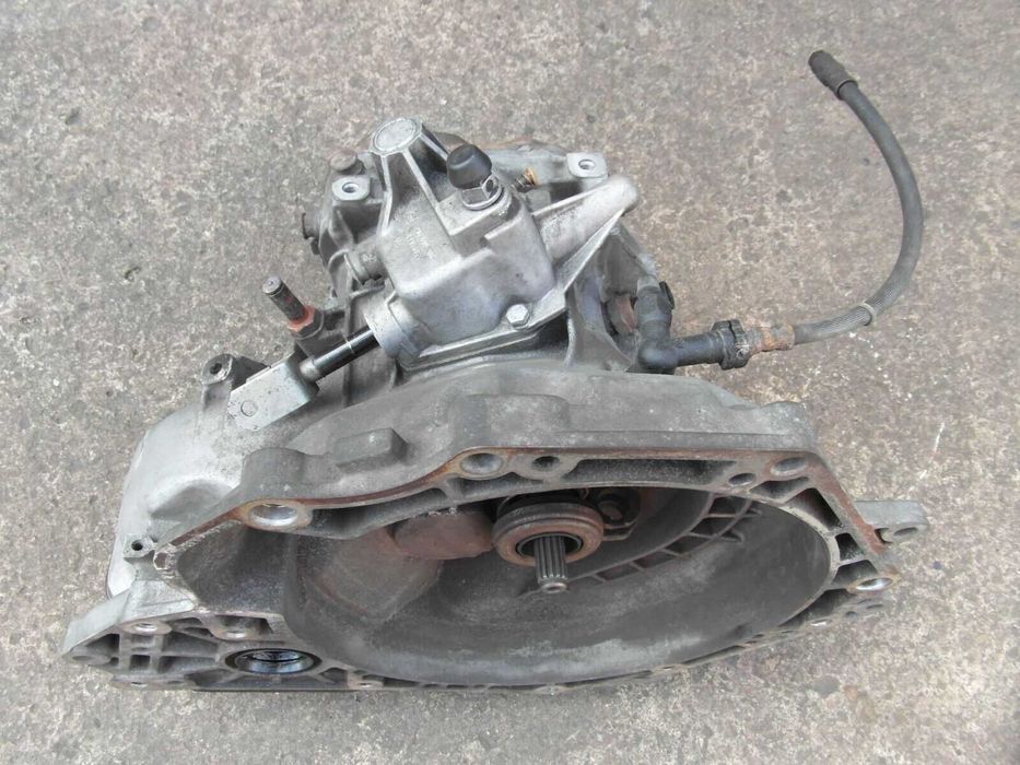 Cutie de viteze Opel Corsa D 1/2 1/4 Benzina; 5 Trepte;