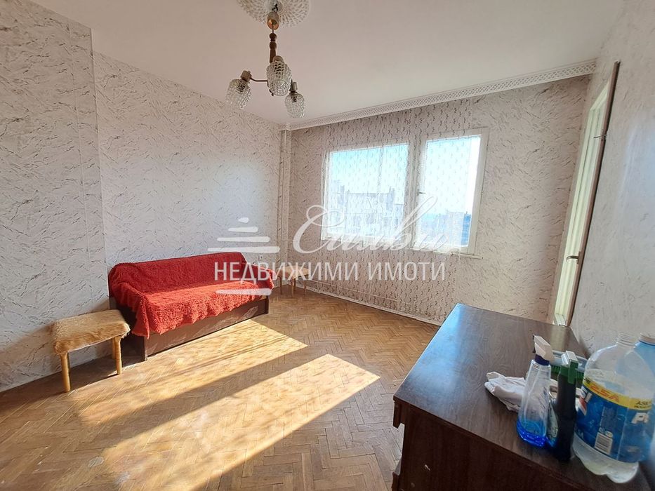 Продава се Четиристаен апартамент в Шумен, Еверест - 105 кв.м за 602 €/кв.м - Снимка #2