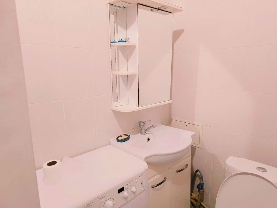 Квартира по часам