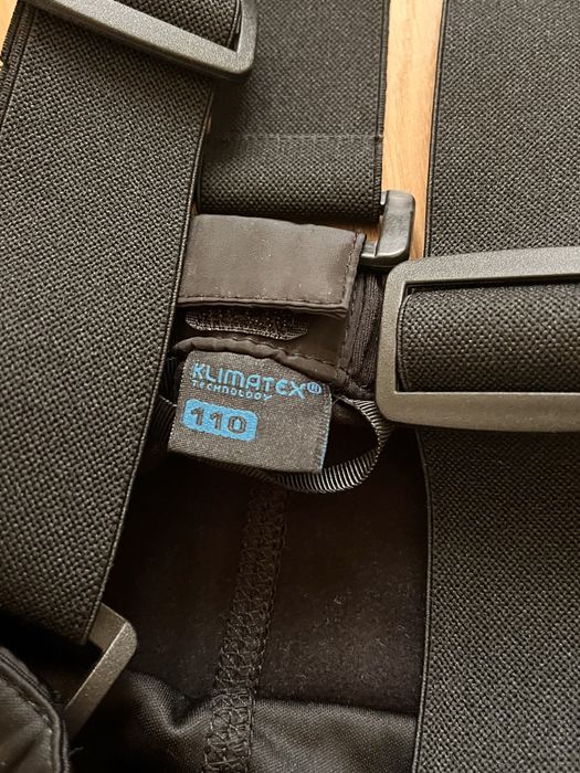 Pantaloni klimatex munte