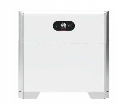 Acumulator Huawei cu modul inclus LUNA2000-5-E0, LifePo4, 5.0 kWh