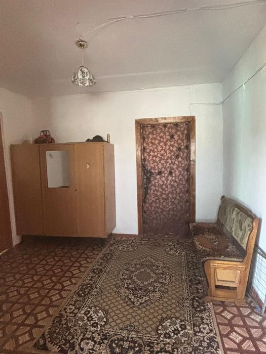 Продаётся уютный и просторный дом