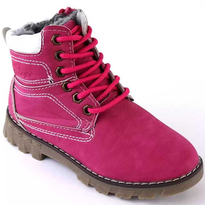 Cizme copii mărimi 31-34