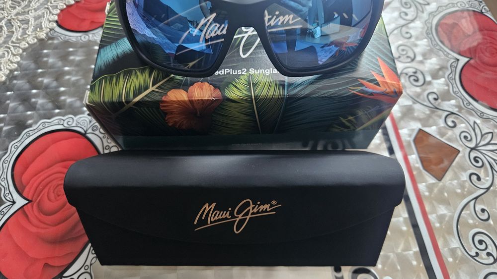 Maui Jim слънчеви очила