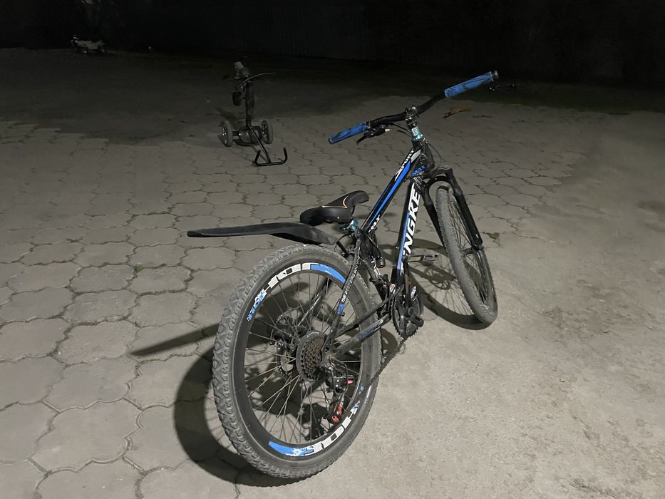 Продам велосипед «Tengke»