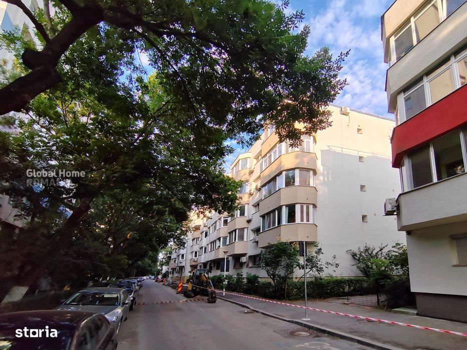 Dorobanti – Floreasca | 4 Camere | 100 mp | Vedere Parc