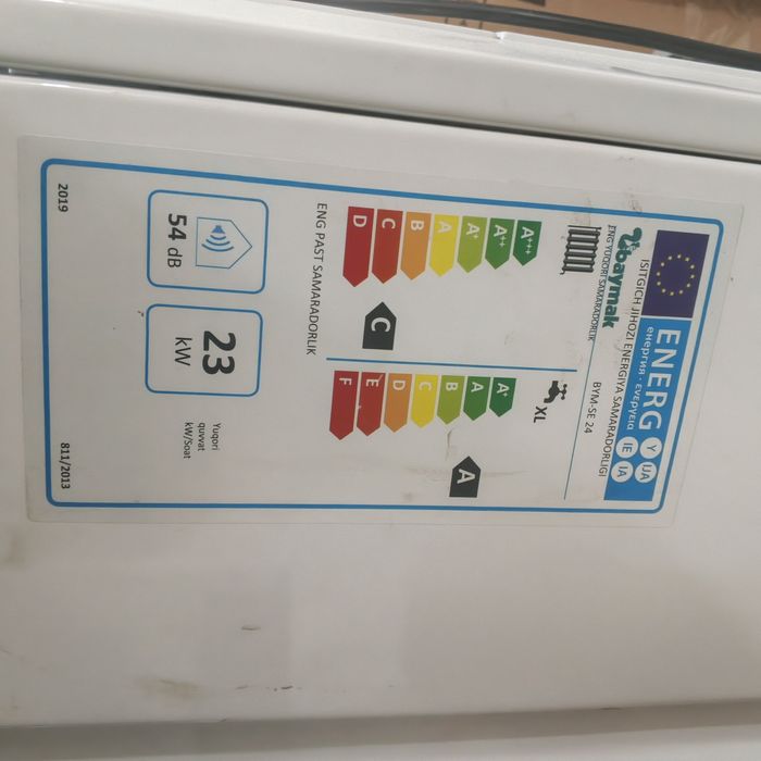 Katyol sotiladi 2 ta bor