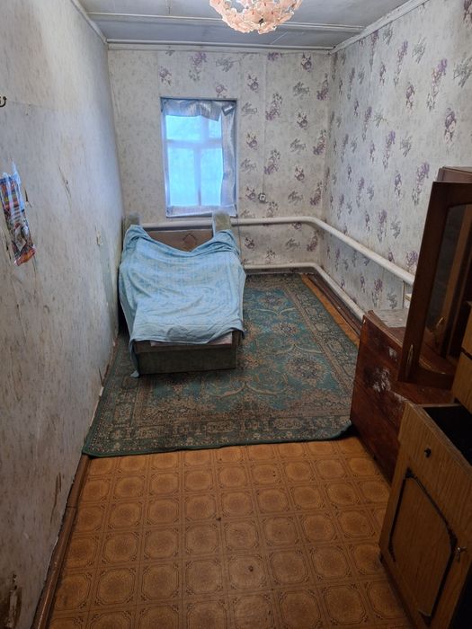 Сдается комната в частном доме !