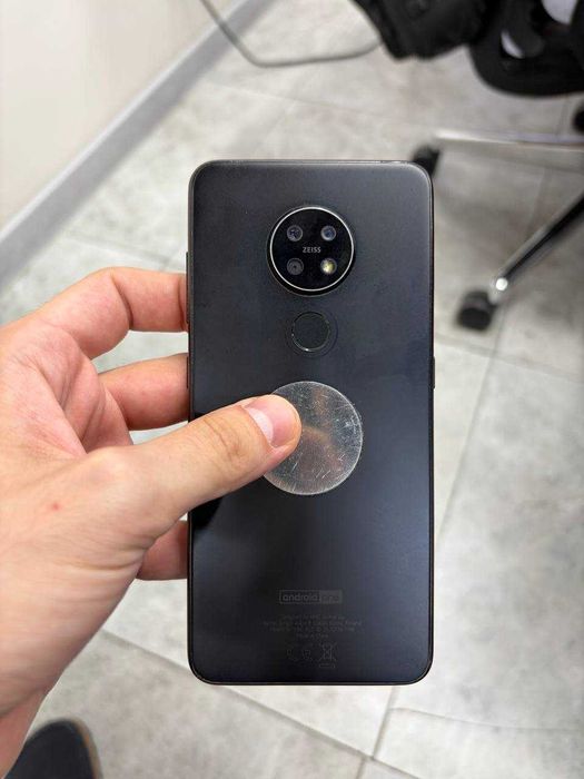 Смартфон Nokia 7.2