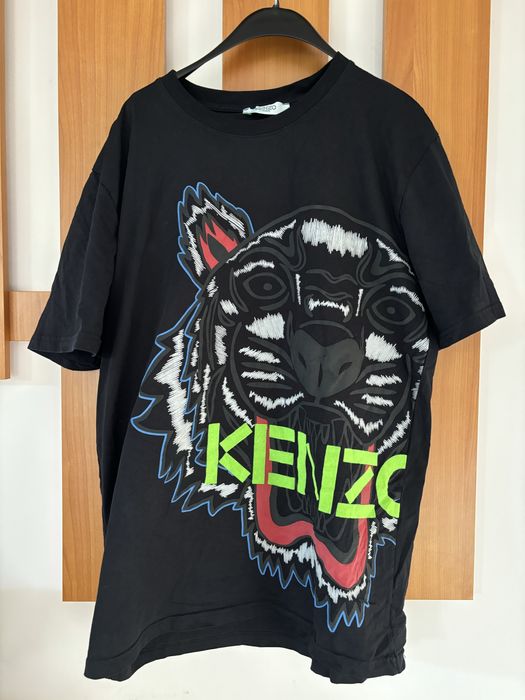 Tricou Kenzo Paris