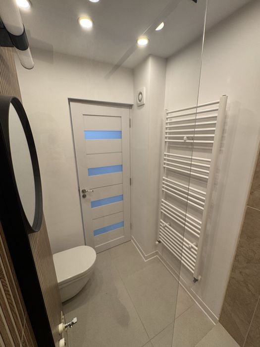 Apartament 2 camere complet renovat / Design modern/ Propietar.47.500€