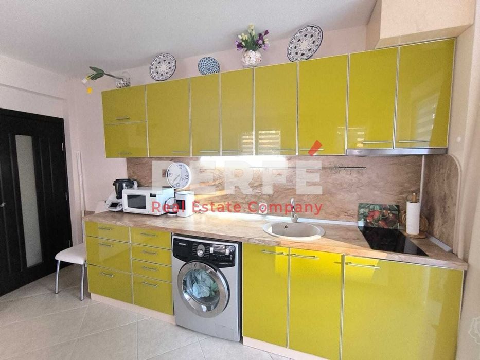 Продава се Двустаен апартамент в Поморие - 70 кв.м за 1572 €/кв.м - Снимка #1