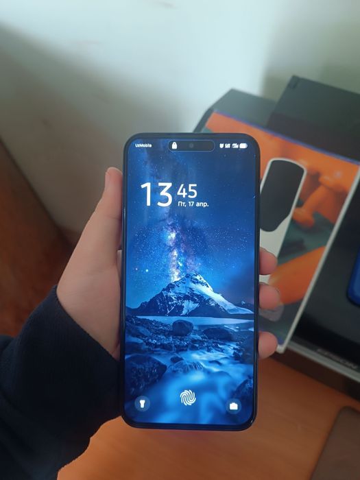 Infinix Gt 30 pro