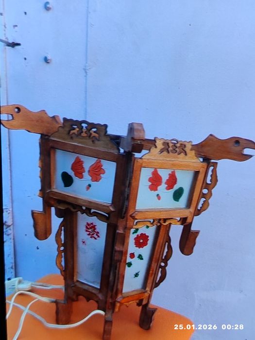 Продам светильник