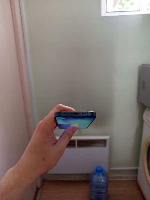 Iphone 15 pro 128gb 91%