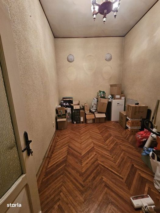 Spatiu comercial, 190 mp utili, zona Centrala