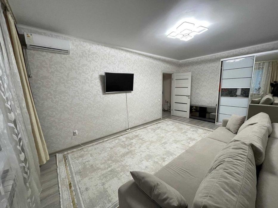 2-комнатная улучшенной КЖБИ