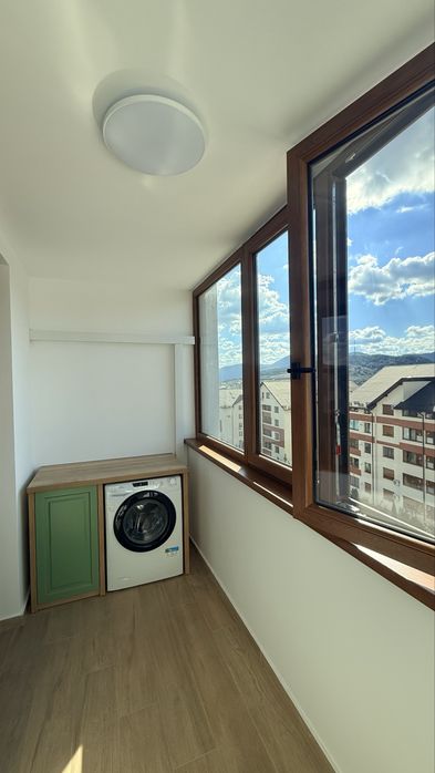 Apartament 1 camera -prima inchiere -Bloc nou
