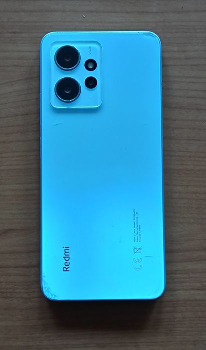 Redmi Note 12 4G