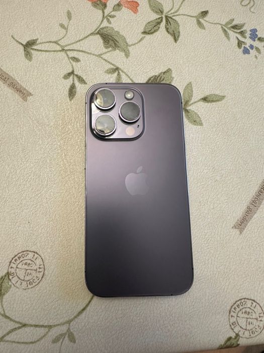 iPhone 14 pro 256 гб