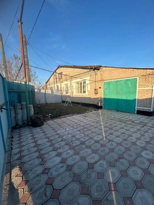 дом в Затоболовке