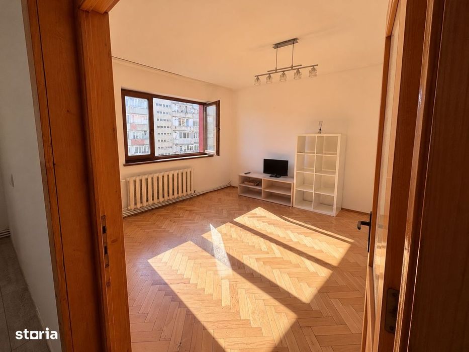 De vânzare apartament 3 camere Grigorescu