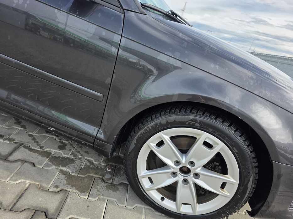 Vând audi a3 8p 2009
