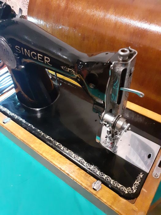 Singer mașină de cusut electronica  cu zig zag