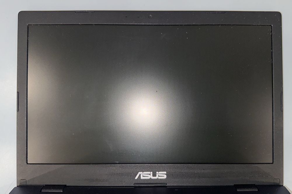 ASUS Model  E210M