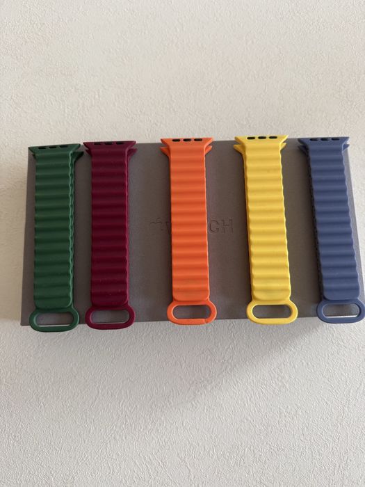 Apple Watch Ultra 2 LTE - 49 mm