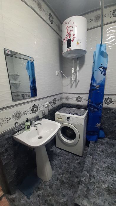 Сдам квартиру. Для семьи