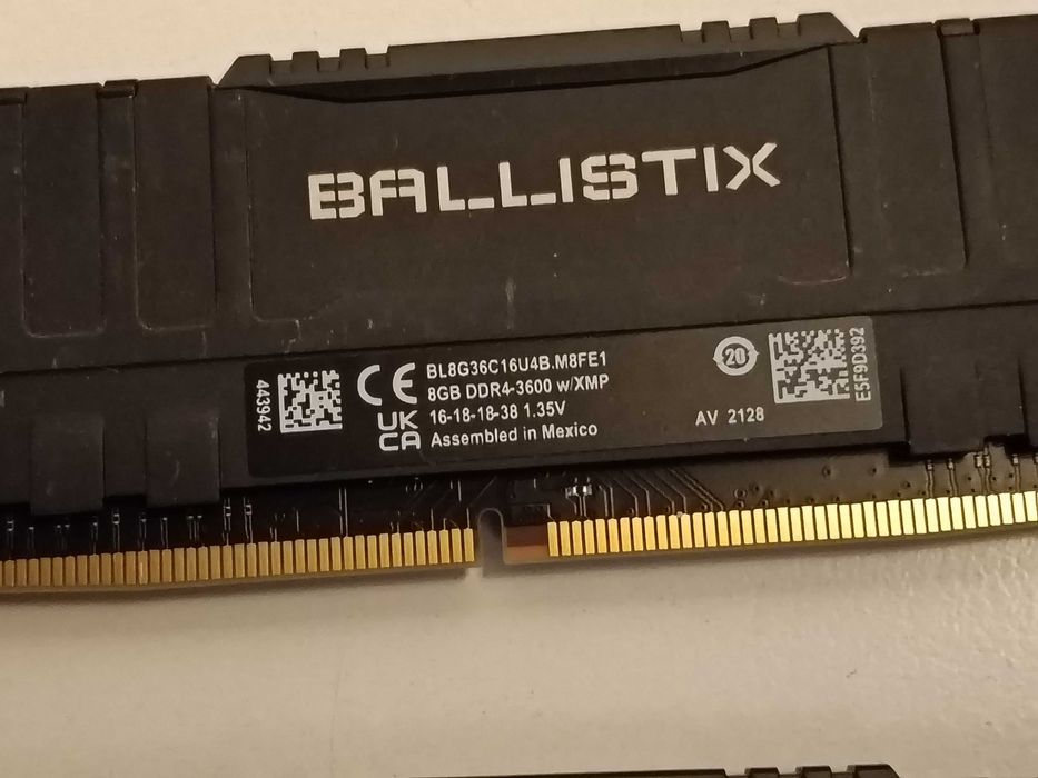 Gaming компютър AMD