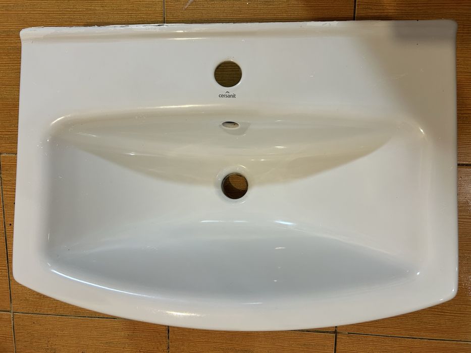 Lavoar Cersanit 60cm