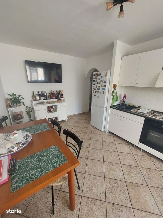 Sovata - 2 camere renovat și modificat ,etaj 2