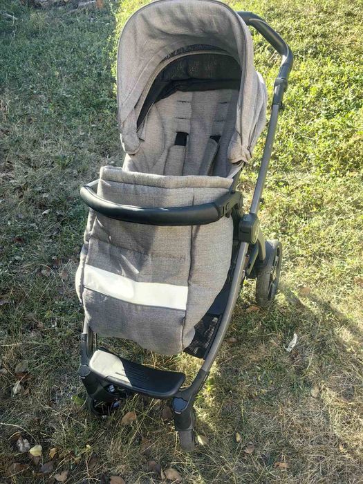 Peg Perego Book Modular Lounge 3в1