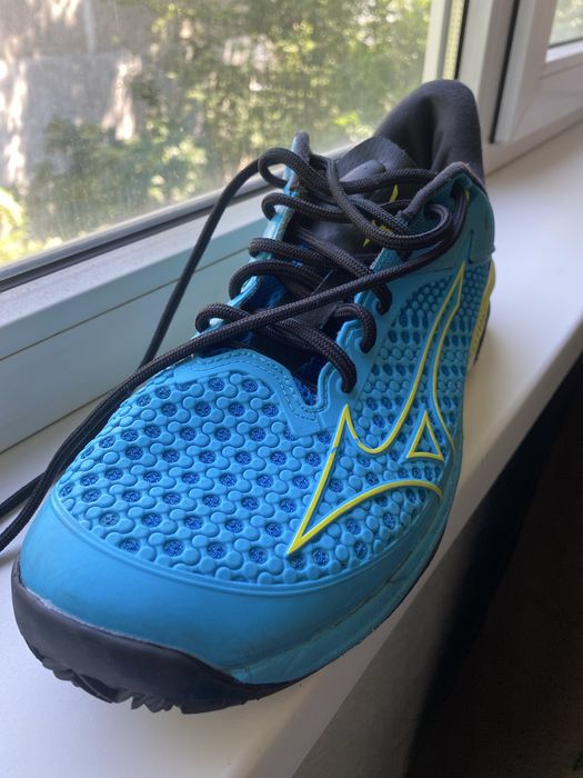 Спортивные кроссовки Mizuno