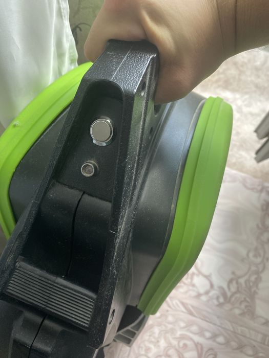 Моноколесо пепе фо вотофо шнеле