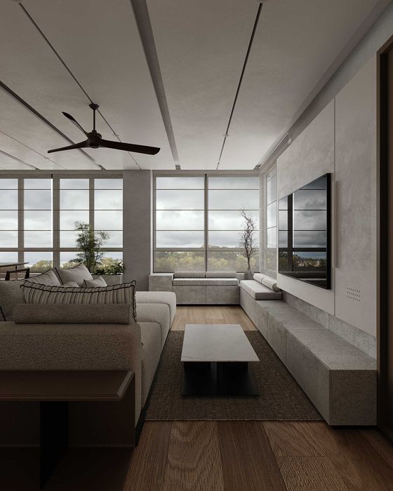 Дизайн Интерьера