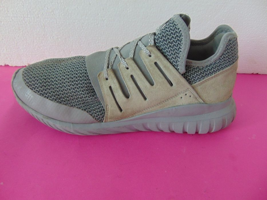 Adidas Tubular номер 46 Оригинални мъжки маратонки