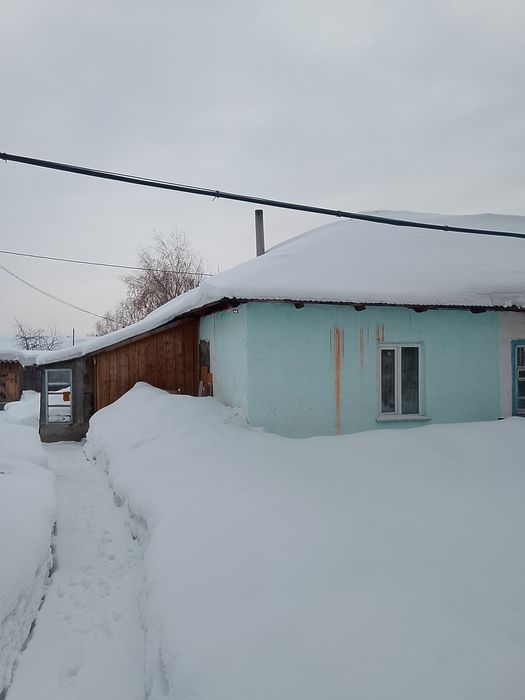 Продается часть дома