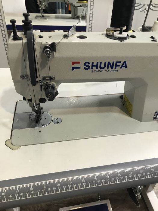 Продам швейную машинку Shunfa