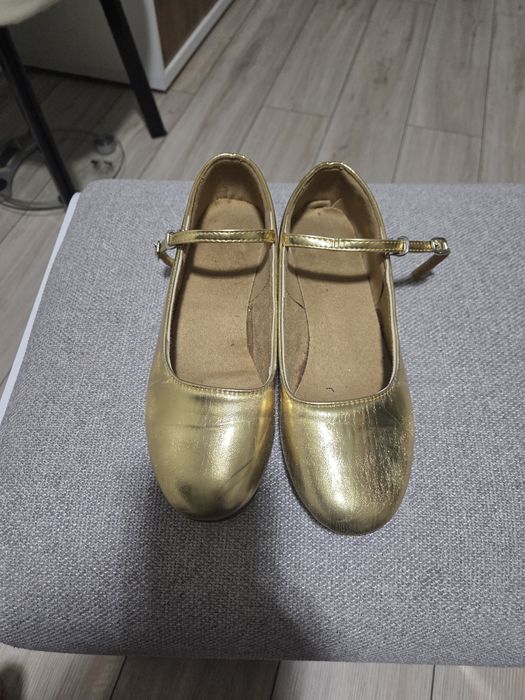 Туфли для танцев