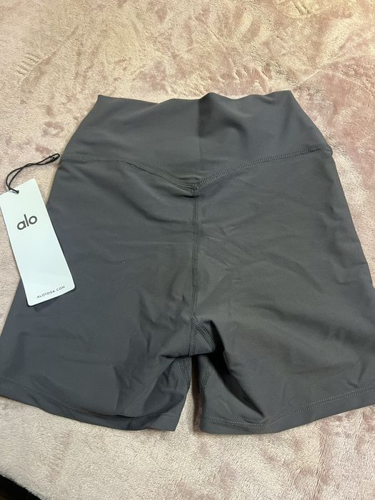 Colanti Alo gri XS noi